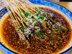 -裕鼎鲜·新中菜(王府井店)