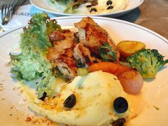 -Juicy Bakery(瑞景店)