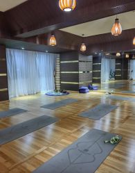 -悦尚生活空间•瑜伽普拉提•悦心芳香疗愈SPA