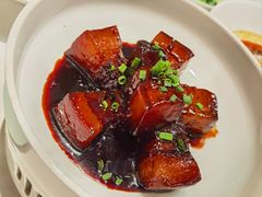 -绿杨春·淮扬宴(庐山路店)