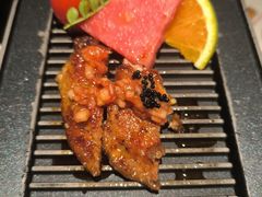 -花潮料理艺食馆(SM新生活广场店)