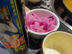 -80红枣鸡腊排骨(总店)
