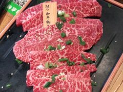 -千寻烧肉(政务区店)