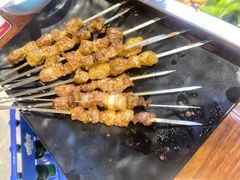 -柒五龙虾(八王寺店)