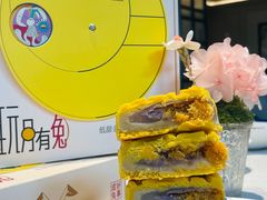 -狮王府淮扬菜(夫子庙老门东店)