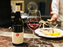 -Ginza Onodera铁板烧(外滩十八号店)