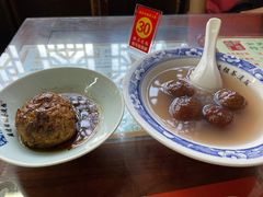 -粗茶淡饭(东关街店)