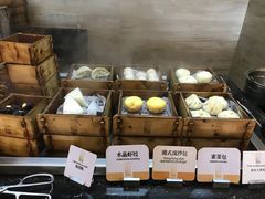 -东方红海鲜百汇(国际大厦店)