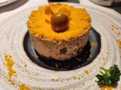 -俄士厨房(五棵松华熙LIVE店)