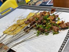 -纪录片《人生一串》体验店(静安店)