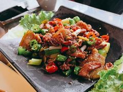 -尽善百年古院餐厅(王家老宅店)