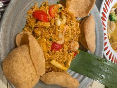 -太食獸泰式茶餐厅(IFS国金中心店)