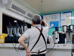 -九里香奶茶果汁(碧湖店)