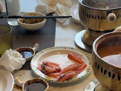 -喜庭海鲜自助(来福士店)