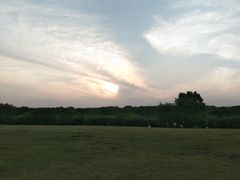 -钟山体育运动公园