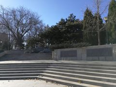 -玲珑塔公园