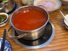 -厝味火锅·潮汕卤水火锅(十一合店)