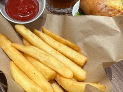 -必胜客(新中纬店)