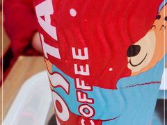 -COSTA COFFEE(恒基名人购物中心店)