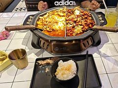 -一味一诚•鲜嫩烤鱼(昌发展万科广场店)