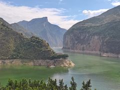 -白帝城·瞿塘峡景区