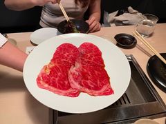 -焼肉矢澤 京都