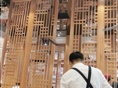 -阳阳中国饭(北京荟聚店)