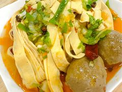 -水仙拉面(水仙街店)