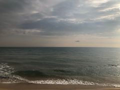 -海云台海滩