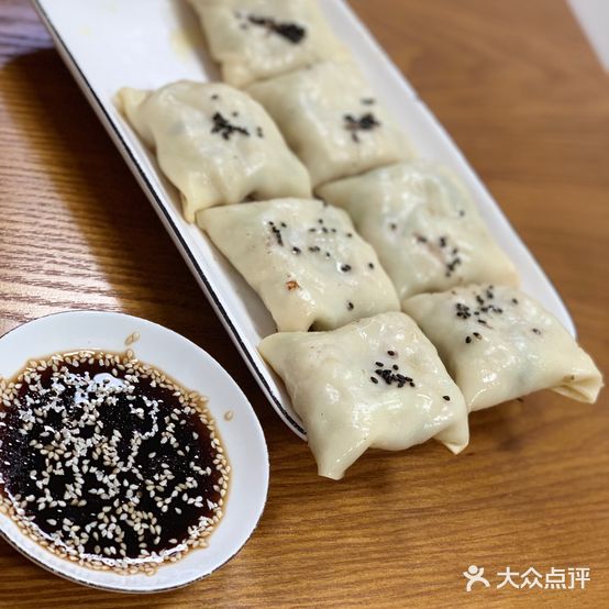 由你家纯手工制作小吃(新马路店)