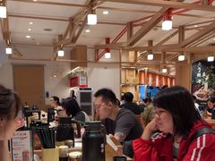 -味千拉面(广州白云机场T1西二店)