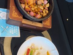 -缘餐厅(钵池山公园店)