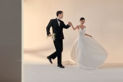 -青禾婚纱摄影(杭州店)