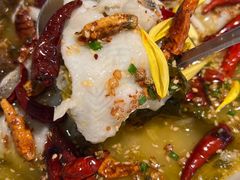 -花椒俏川菜小馆(南海万达店)