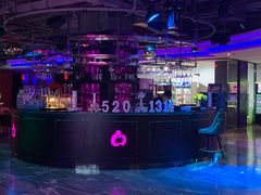 -AGOGO HOUSE KTV(东街店)