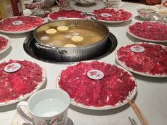 -汕头八合里海记牛肉店(清河店)