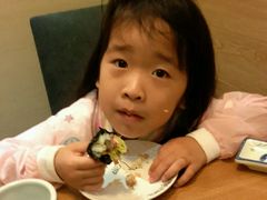 -水之惠鲜鱼料理(王府大街店)