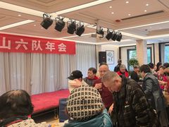-山外山菜馆(玉泉路店)