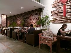 -山外山·林语花园餐厅