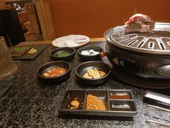 -九田家黑牛烤肉料理(太阳城店)
