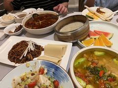 -全聚德(上海首店浦东店)
