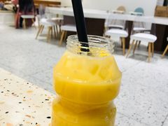 -MINIPOPO鲜奶·甜品(宽厚里店)