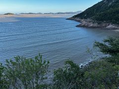 -北岐滩涂