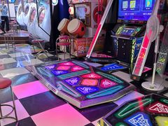 -天天玩X秋葉原日系动漫游戏中心