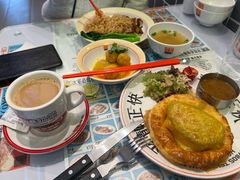 -肥韬茶餐厅(海上世界店)