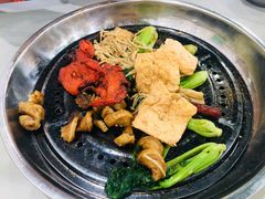 -瑞安第一泡·后街泡泡(虹桥后街店)