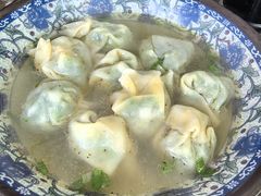 -赵氏汤圆(东关街店)