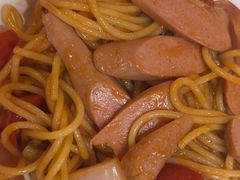 -新宝餐厅(流塘店)