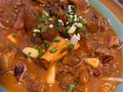 -阿骏农家菜(东至路店)