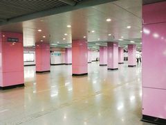 -四川北路(地铁站)